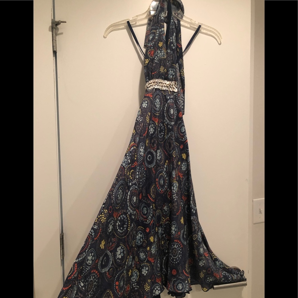 Midi dress size 6